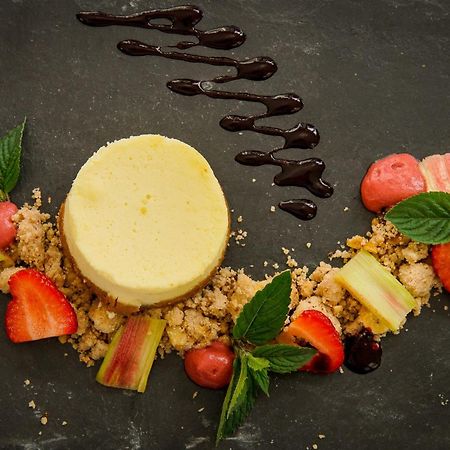 רמשייד Hotel Restaurant Kromberg מראה חיצוני תמונה