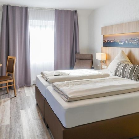 רמשייד Hotel Restaurant Kromberg מראה חיצוני תמונה