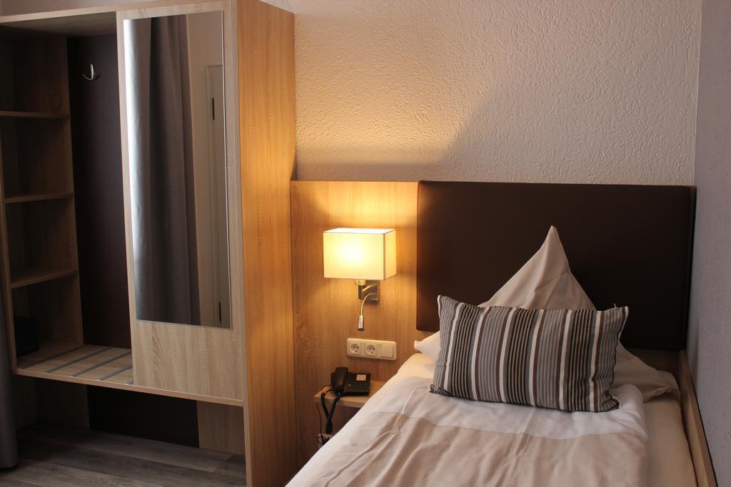 רמשייד Hotel Restaurant Kromberg חדר תמונה