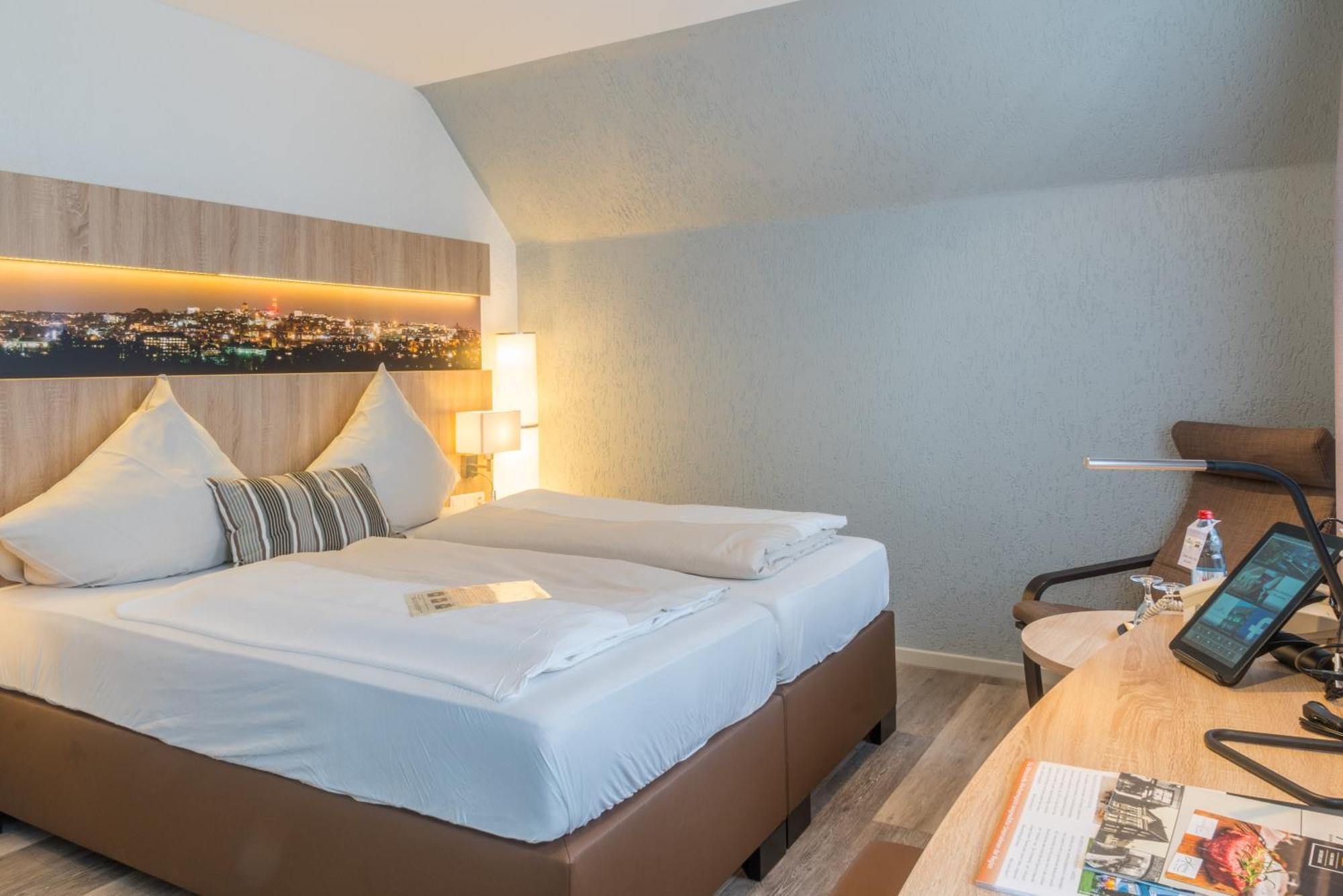 רמשייד Hotel Restaurant Kromberg מראה חיצוני תמונה