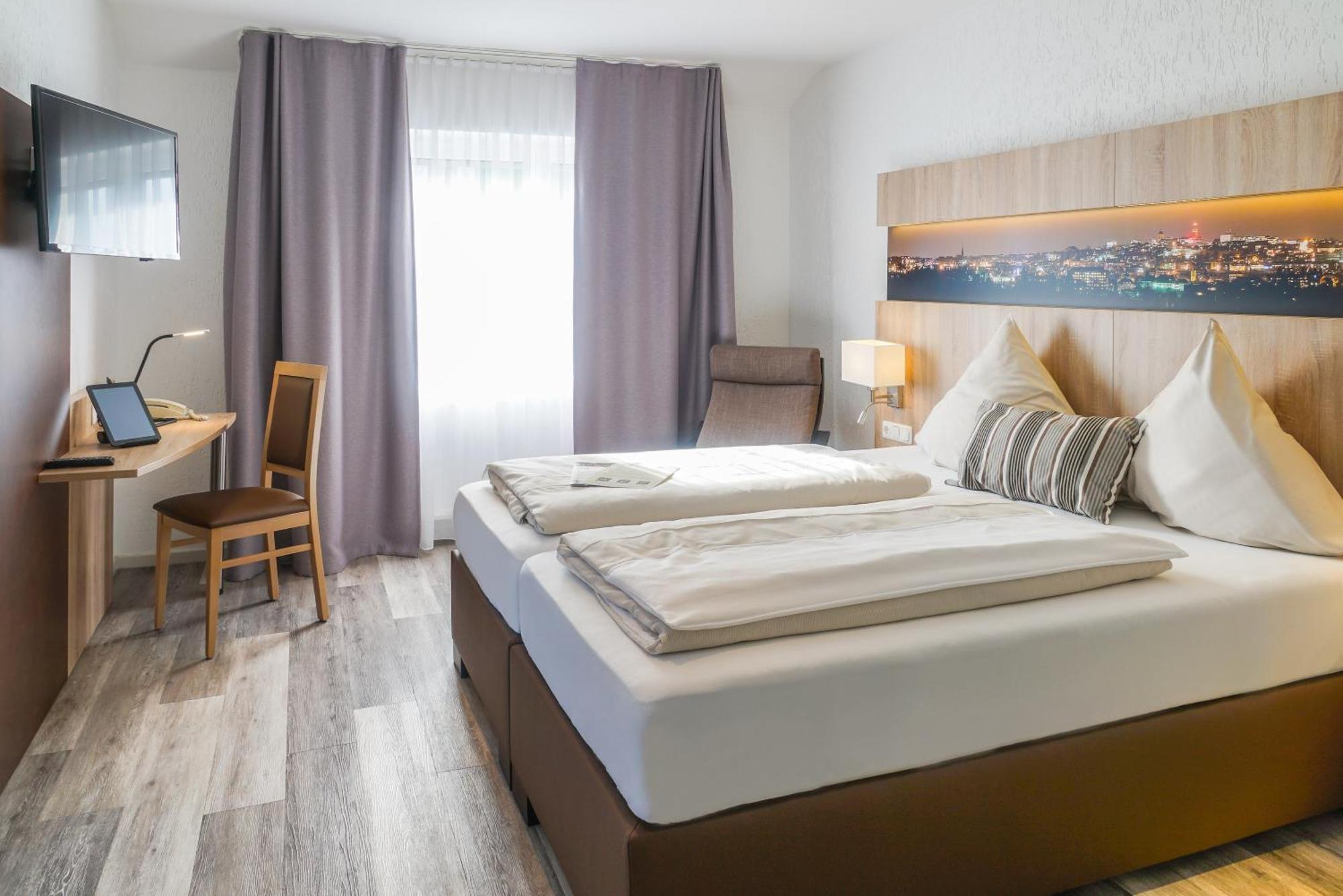 רמשייד Hotel Restaurant Kromberg מראה חיצוני תמונה