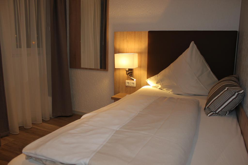 רמשייד Hotel Restaurant Kromberg מראה חיצוני תמונה