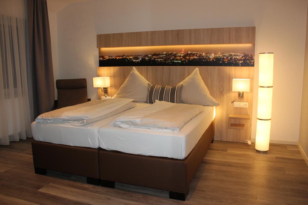 רמשייד Hotel Restaurant Kromberg מראה חיצוני תמונה